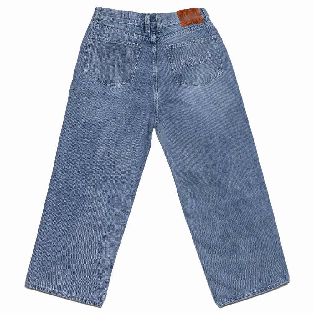 Playlife Mesmer Jeans I Clear Blue MESMER