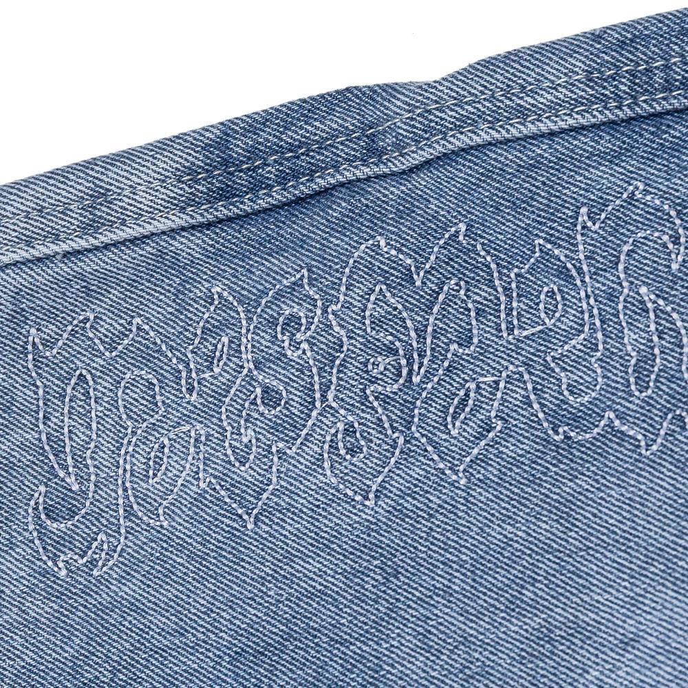 Playlife Mesmer Jeans I Clear Blue MESMER