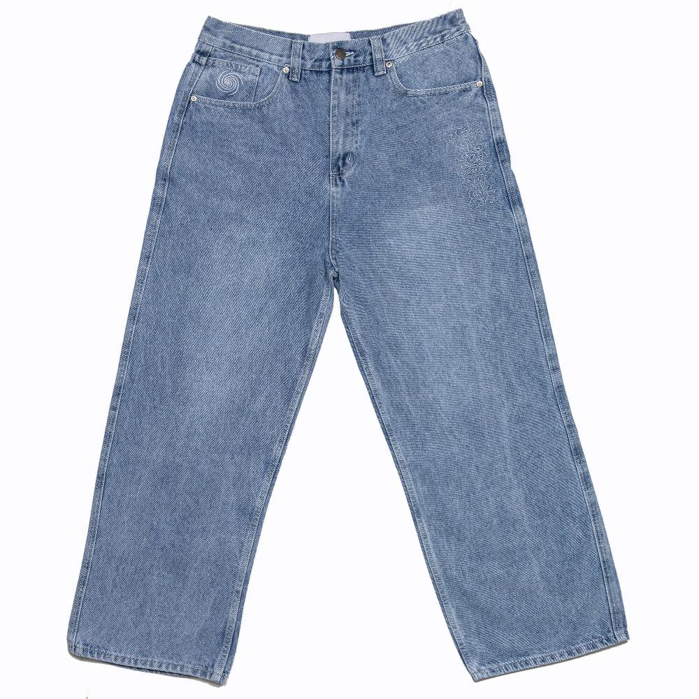 playlife Mesmer Jeans I Clear Blue MESMER