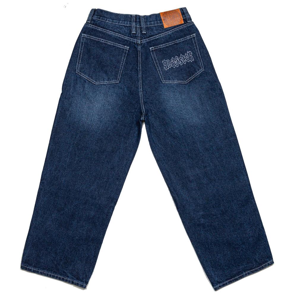 Playlife Mesmer Jeans I Dark Blue MESMER