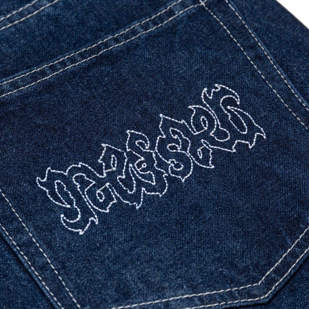 Playlife Mesmer Jeans I Dark Blue MESMER