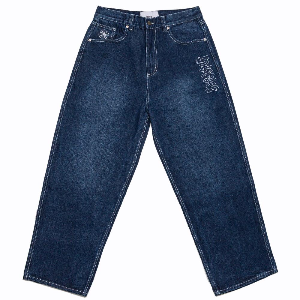 playlife Mesmer Jeans I Dark Blue MESMER