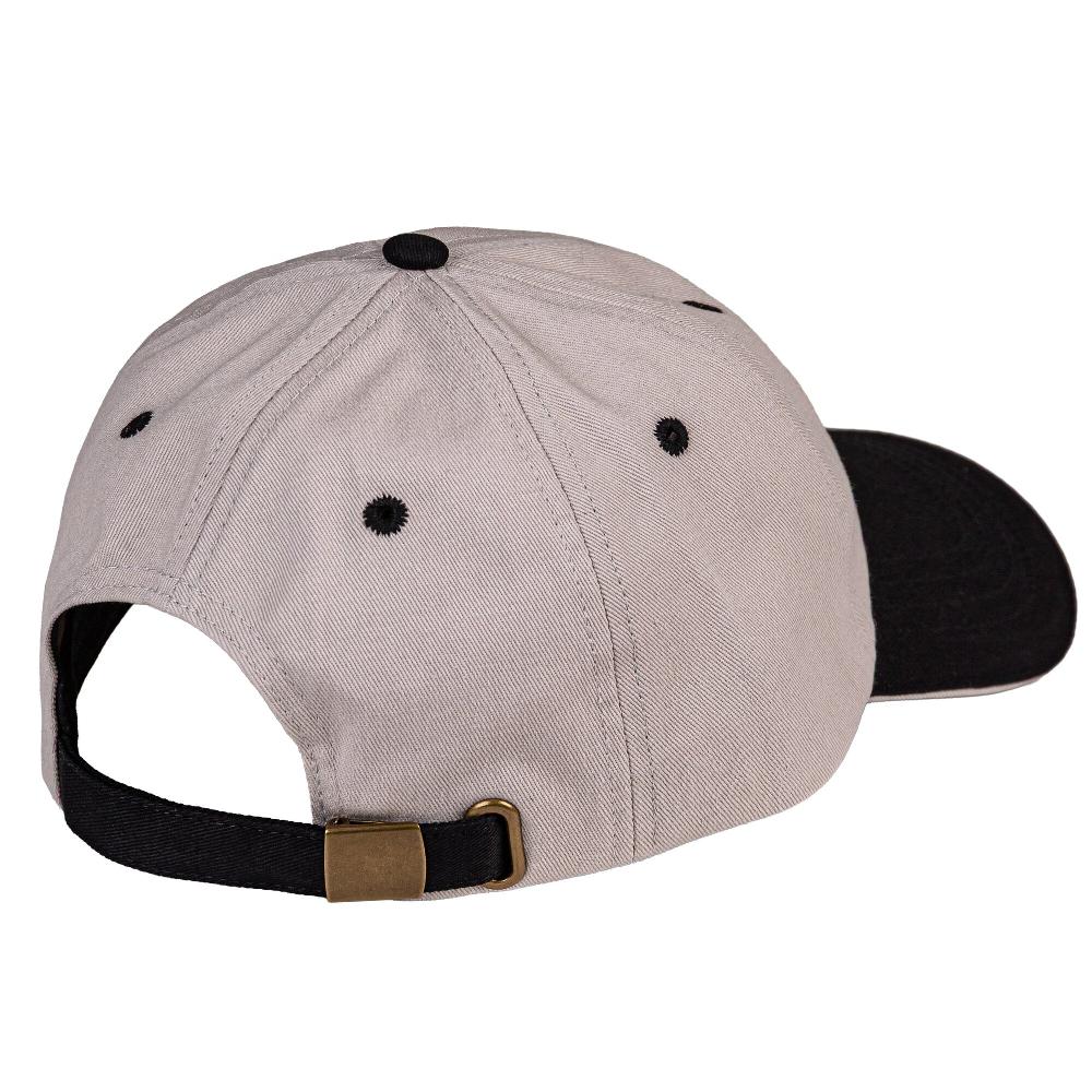 Playlife MESMER Logo Cap Cream MESMER