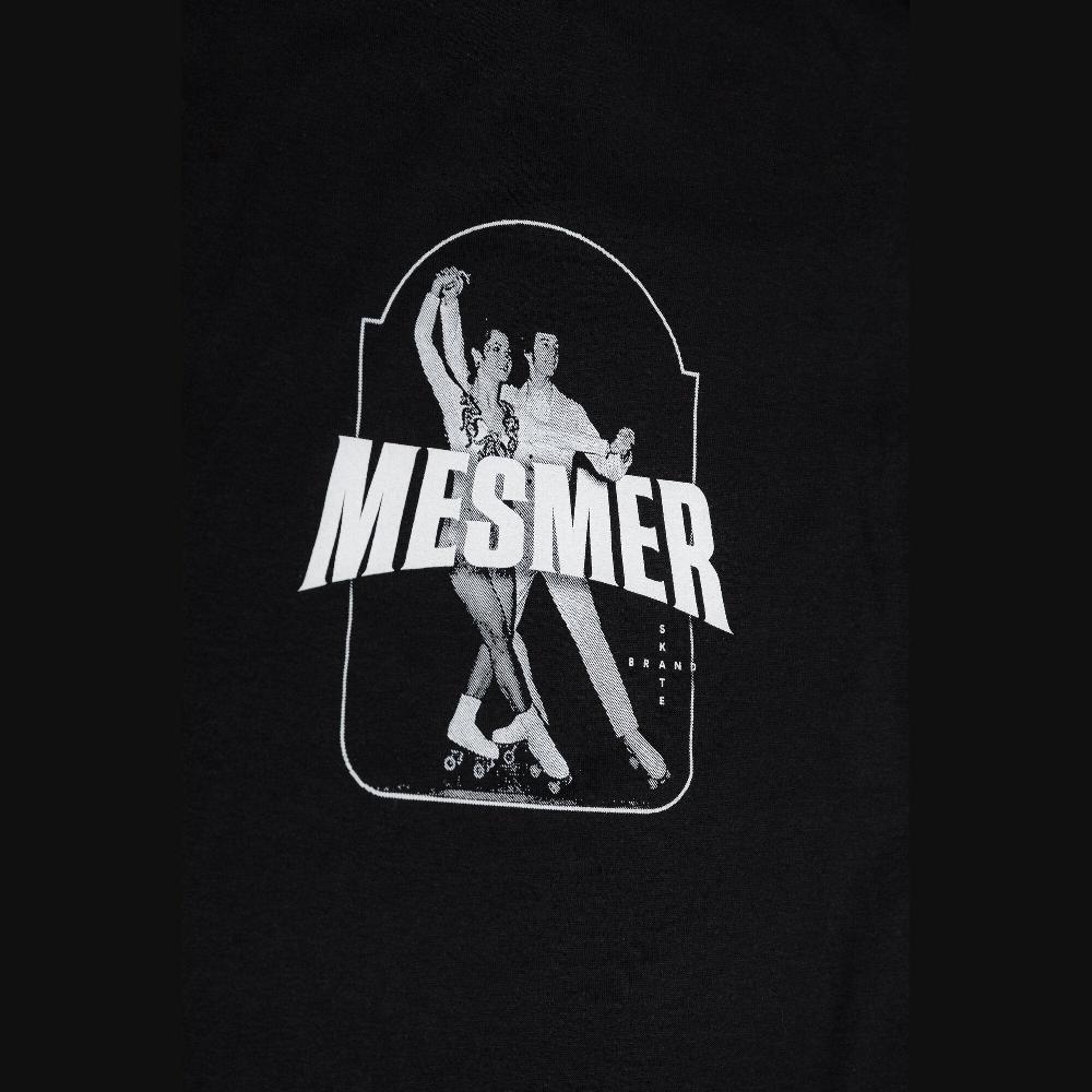 Playlife Mesmer "Lovely-Couple" T-Shirt MESMER
