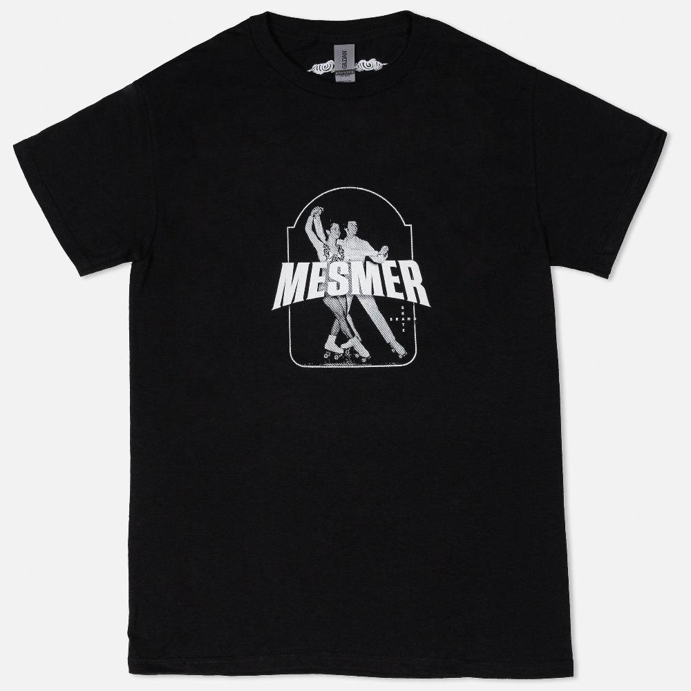 playlife Mesmer "Lovely-Couple" T-Shirt MESMER