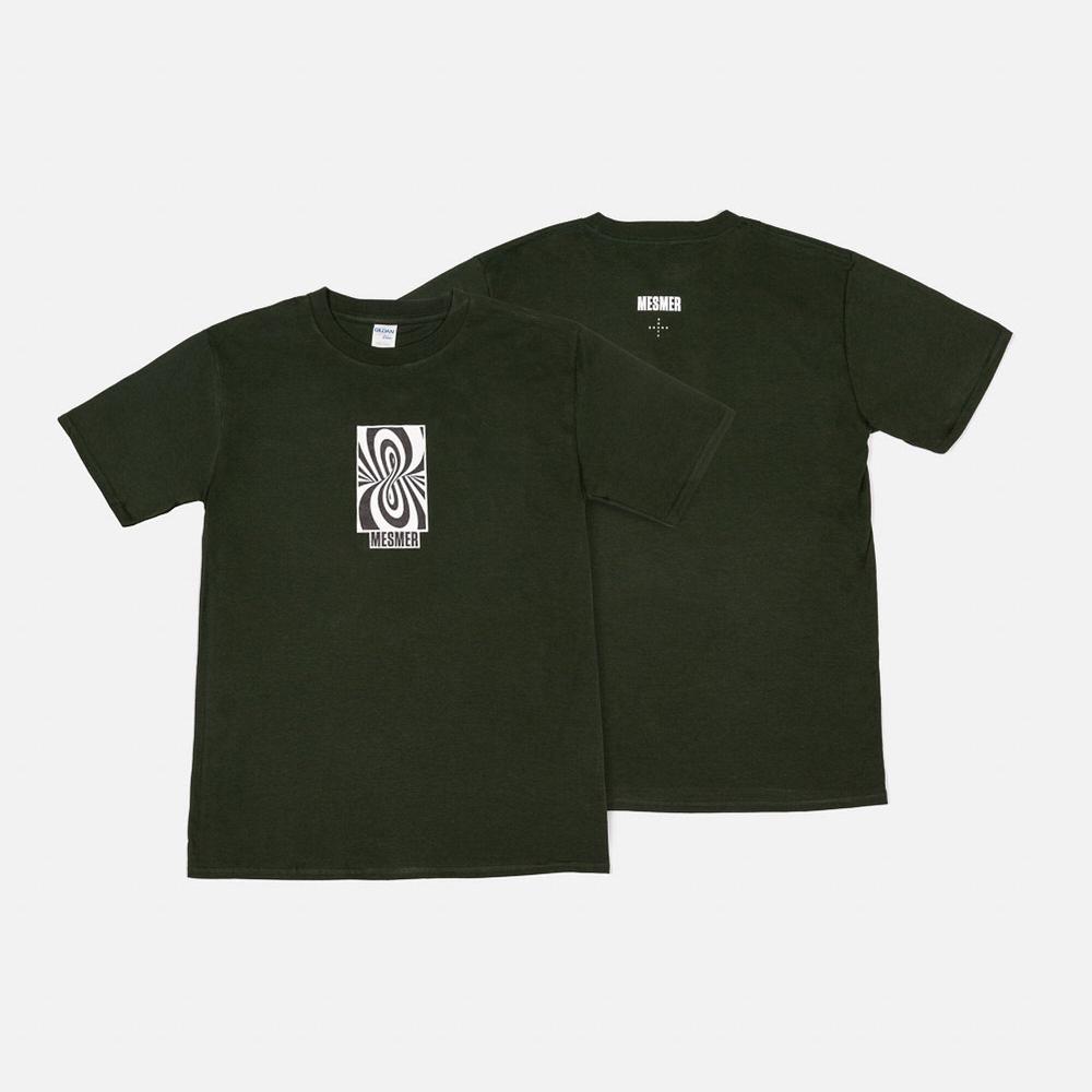 Playlife Mesmer Mesmerized Shirt MESMER