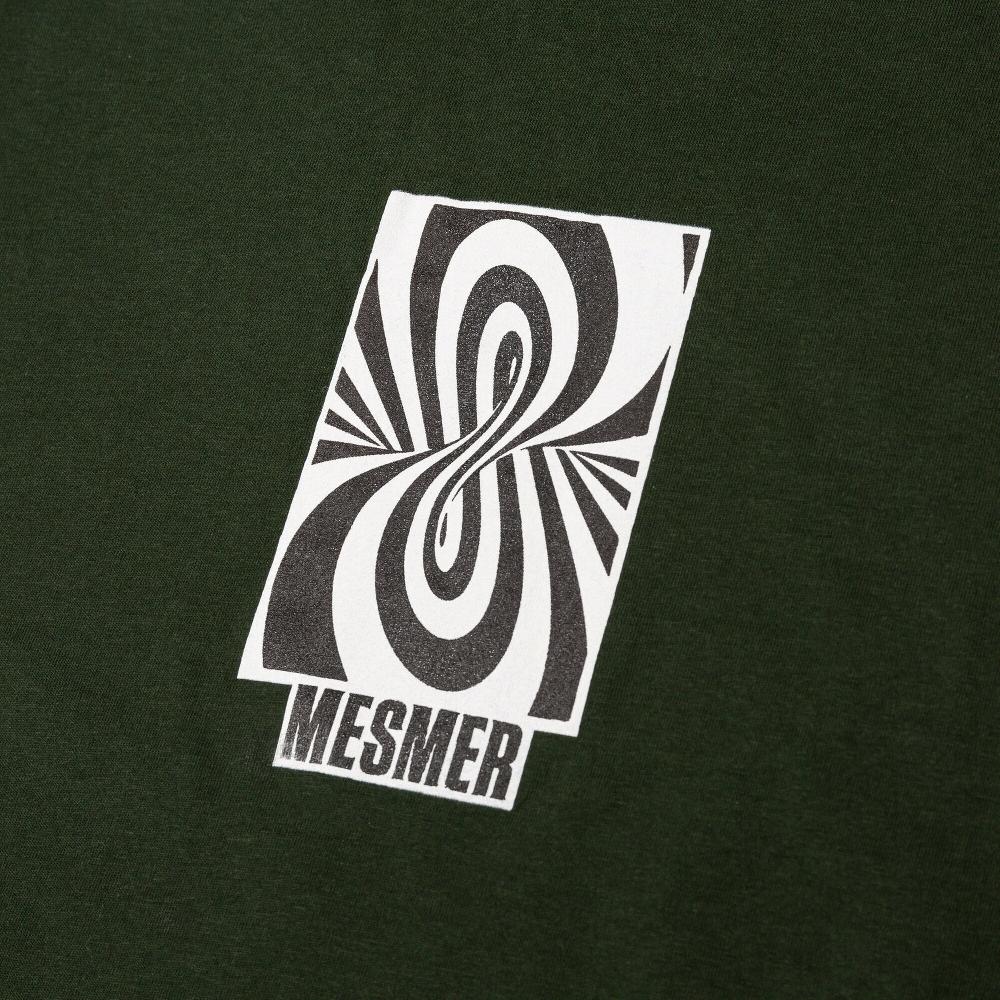 Playlife Mesmer Mesmerized Shirt MESMER