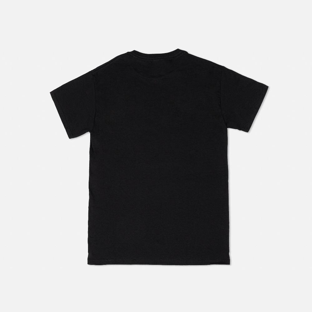 Playlife Mesmer "Mesmerized Yellow" T-Shirt MESMER