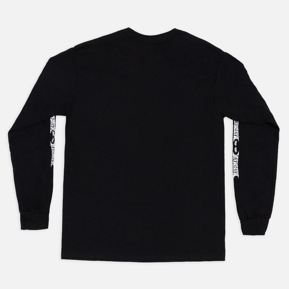 Playlife Mesmer "Metal" Longsleeve MESMER