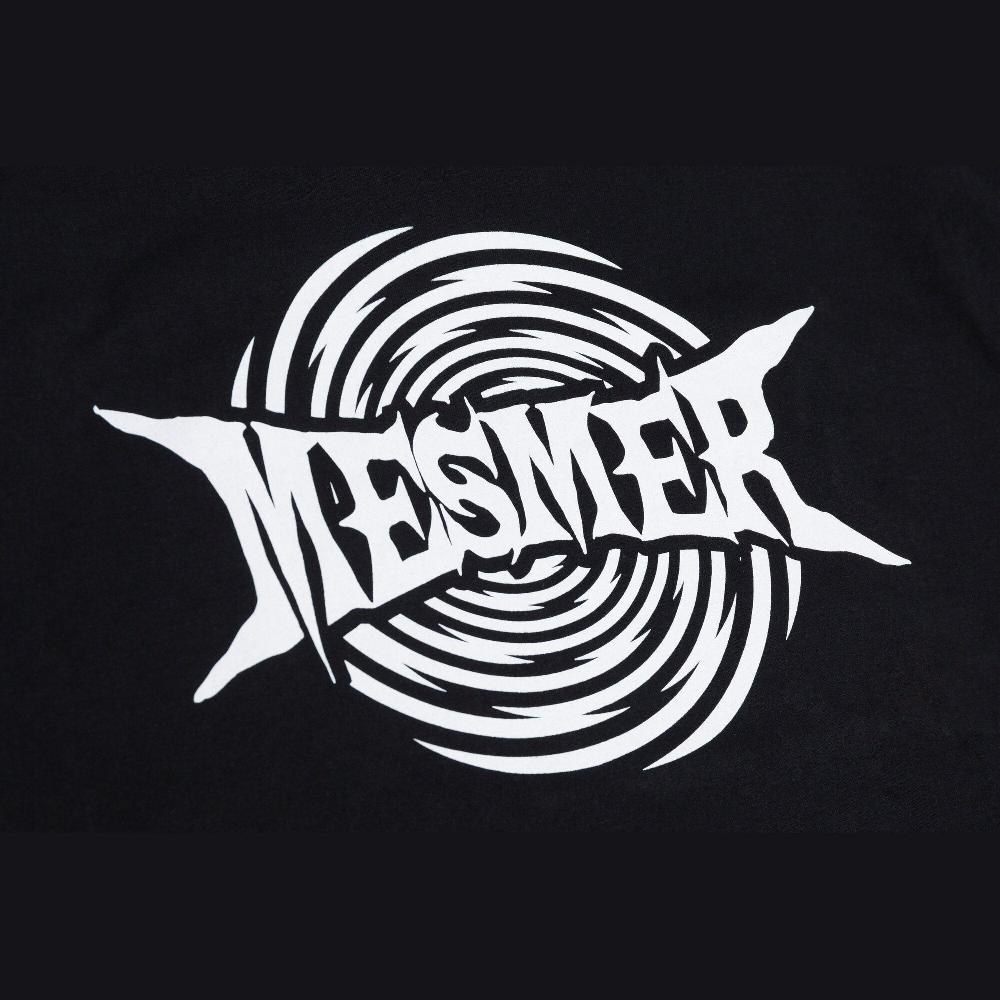 Playlife Mesmer "Metal" Longsleeve MESMER