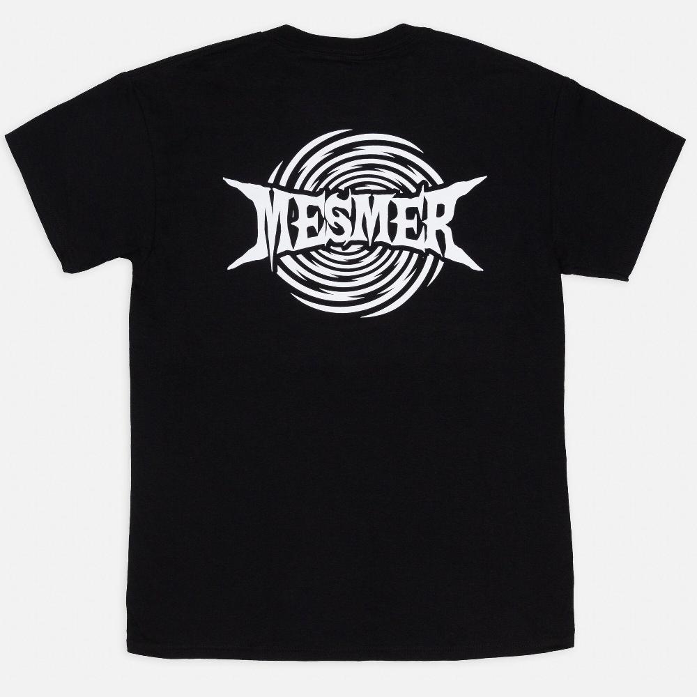 Playlife Mesmer "Metal" T-Shirt MESMER