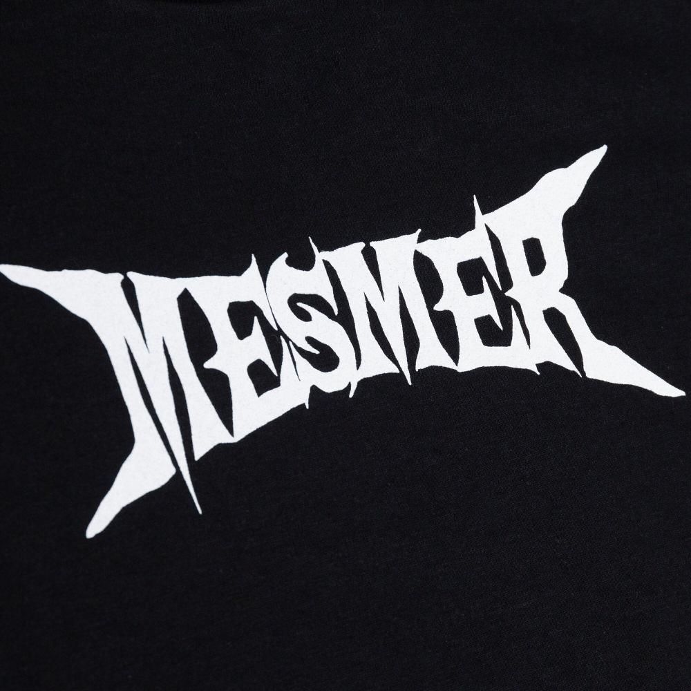 Playlife Mesmer "Metal" T-Shirt MESMER