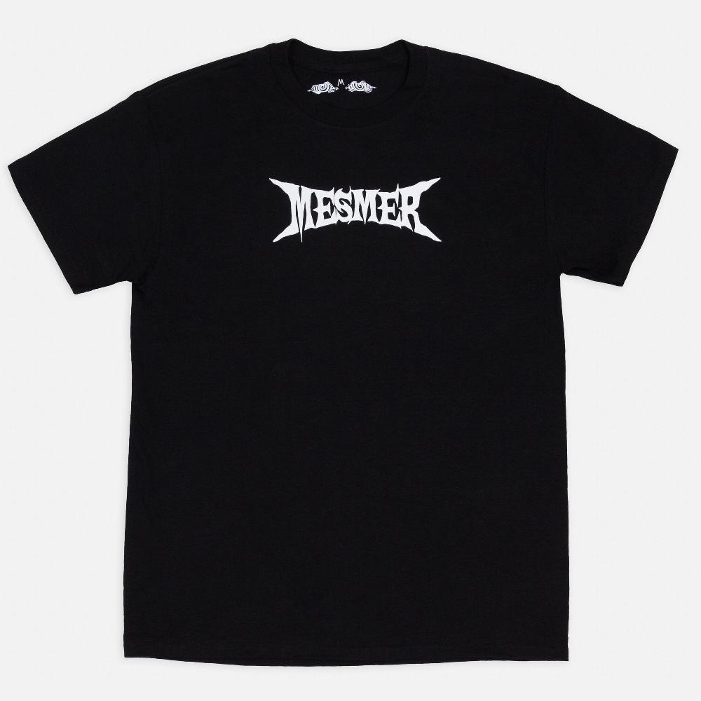 playlife Mesmer "Metal" T-Shirt MESMER