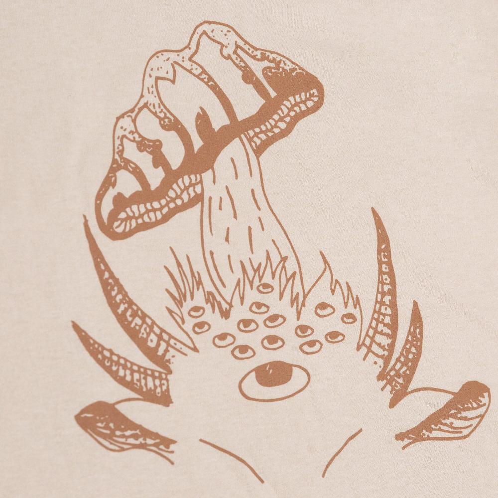 Playlife Mesmer "Mushmer" T-Shirt MESMER