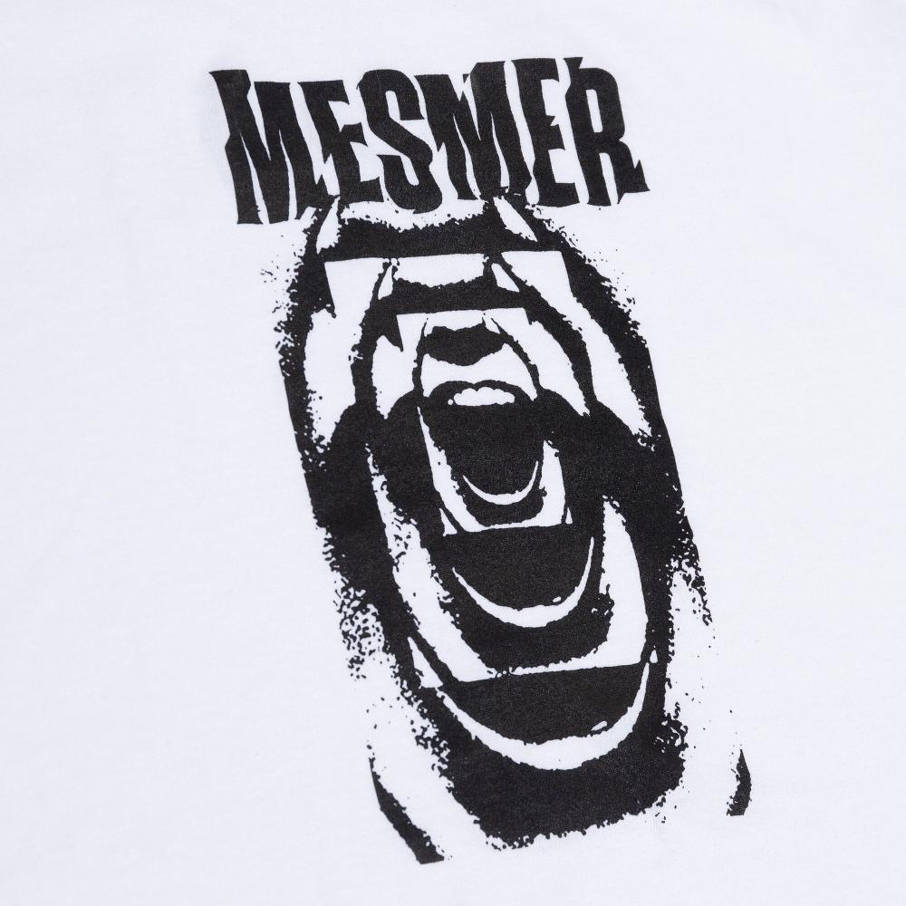 Playlife Mesmer "Screamer" T-Shirt MESMER