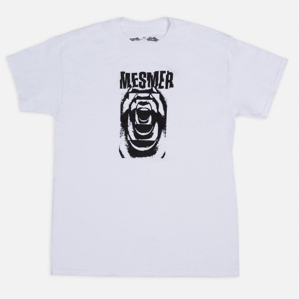 playlife Mesmer "Screamer" T-Shirt MESMER