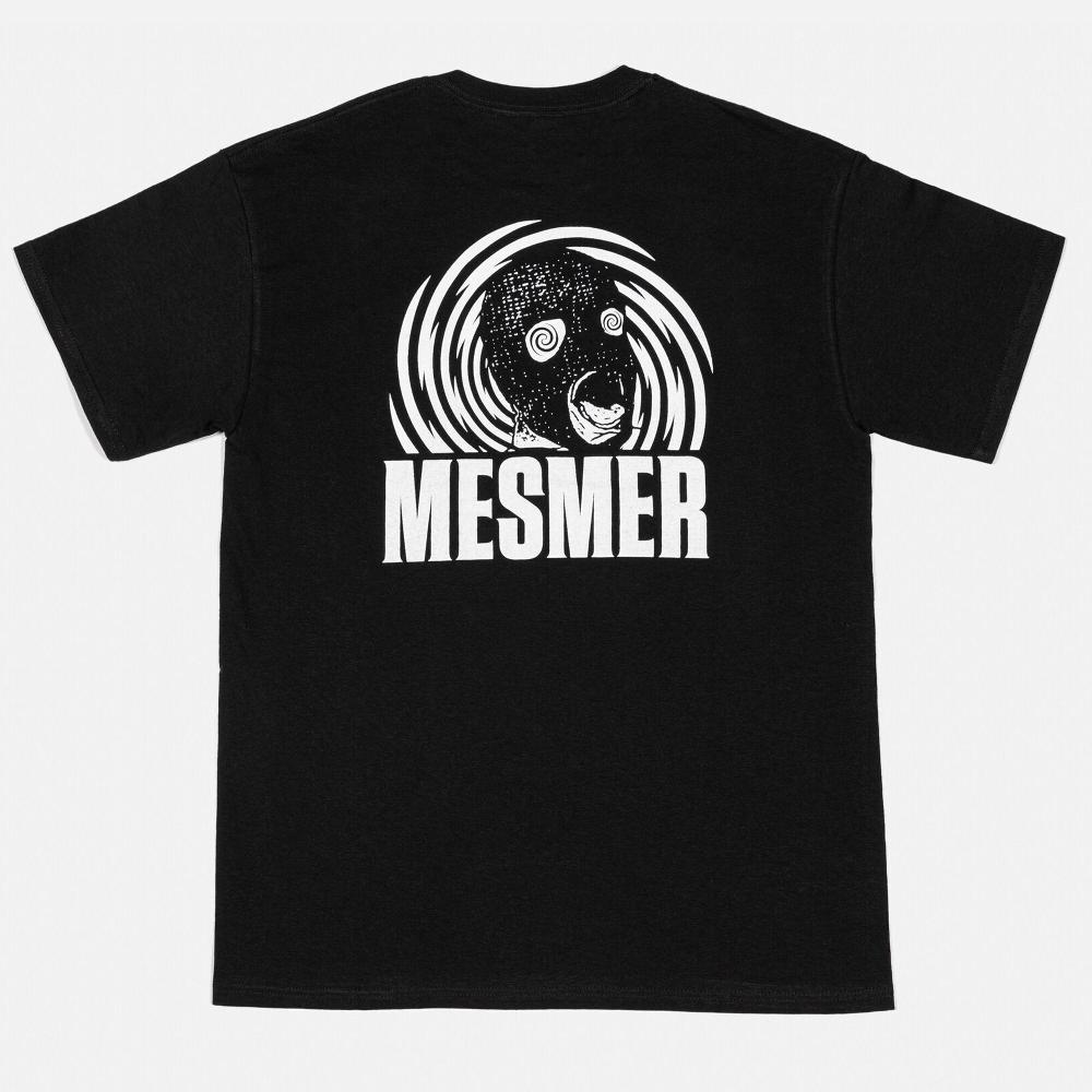 Playlife Mesmer "Ski Mask" T-Shirt MESMER