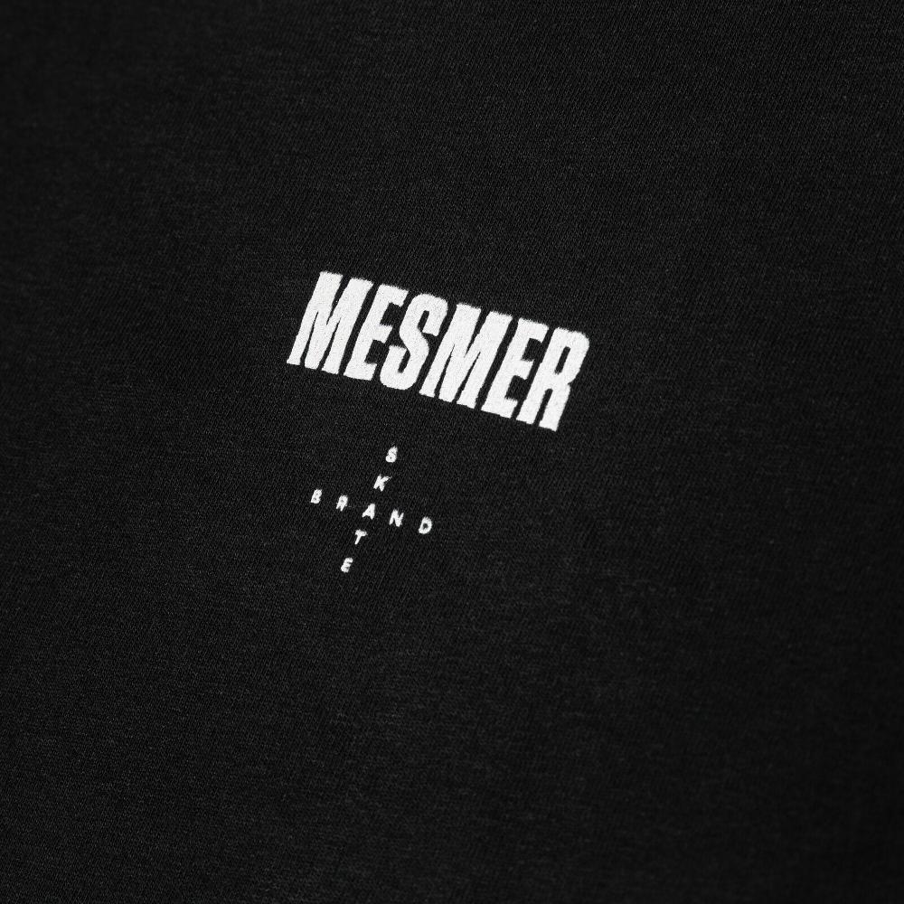 Playlife Mesmer "Ski Mask" T-Shirt MESMER