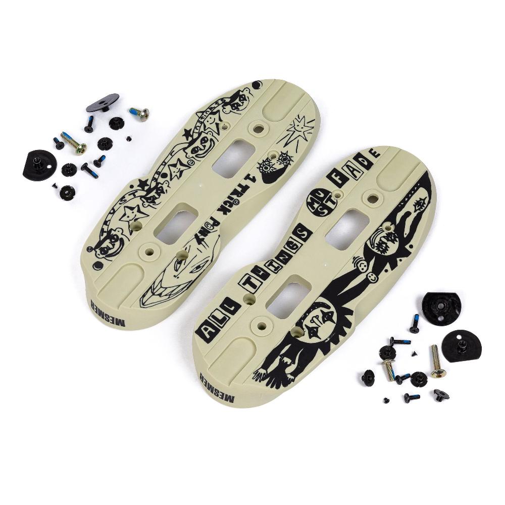 playlife Mesmer Souls DB MESMER