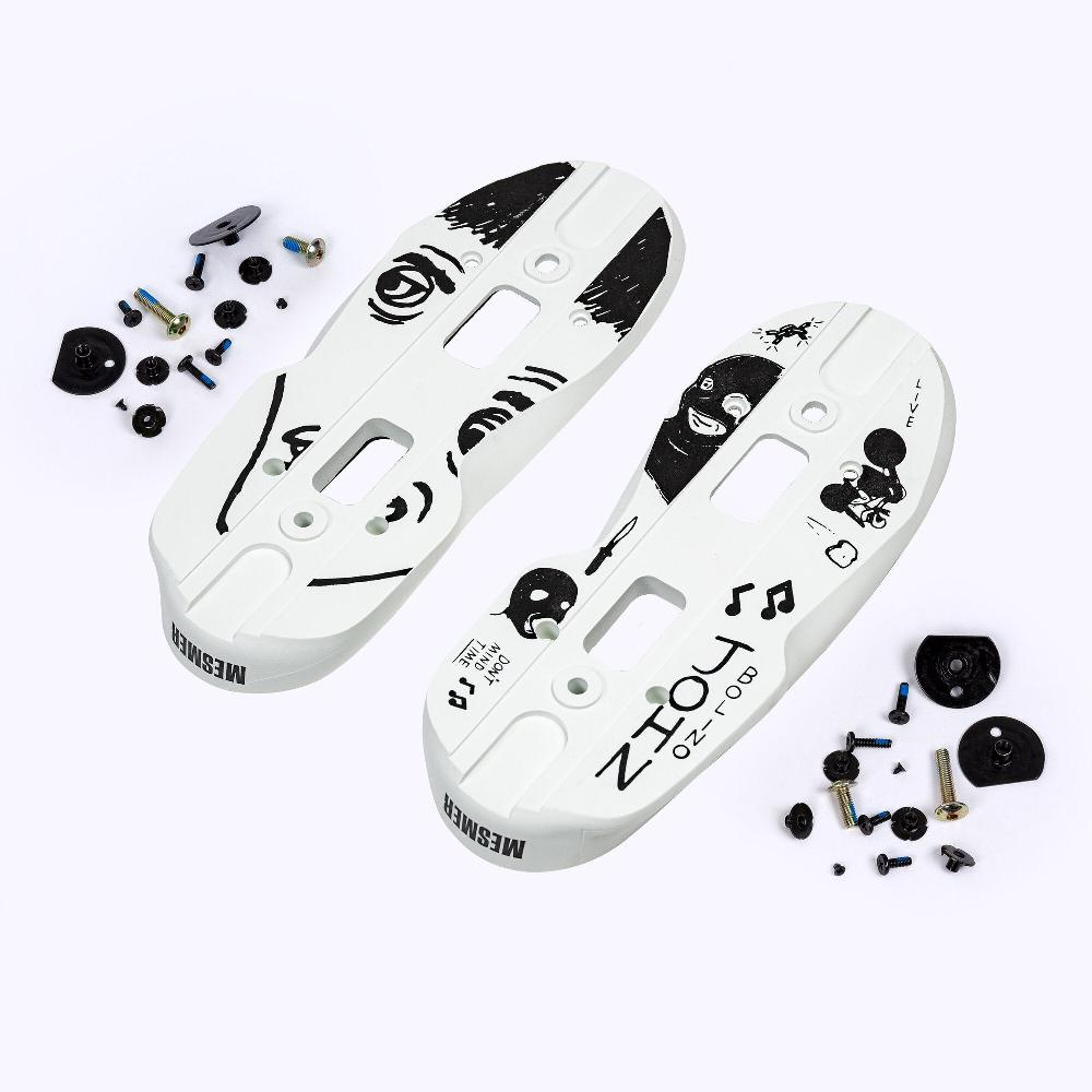 playlife Mesmer Souls JB MESMER