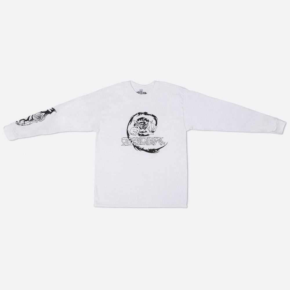 Playlife Mesmer "Spikey Spiral" Longsleeve MESMER