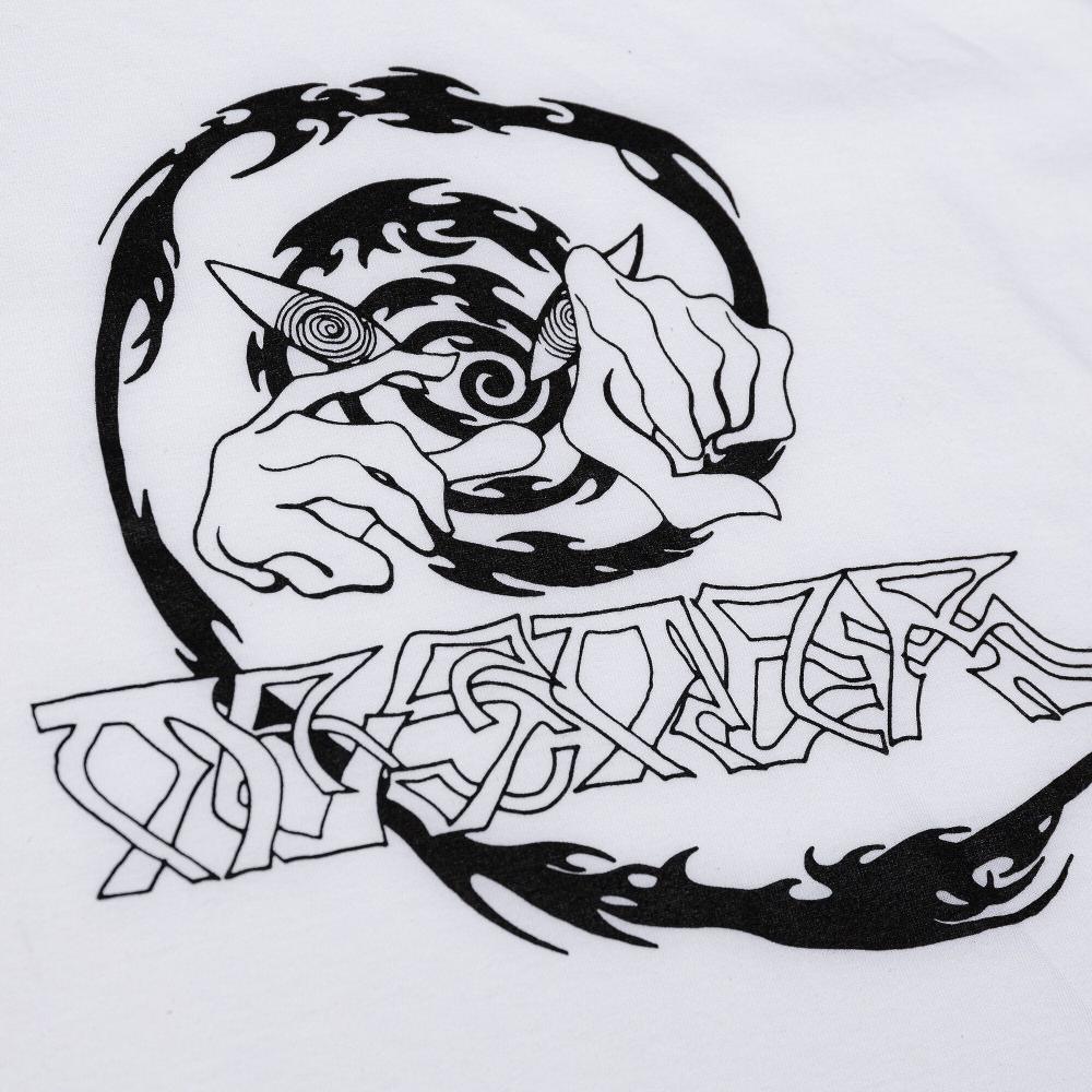 Playlife Mesmer "Spikey Spiral" Longsleeve MESMER