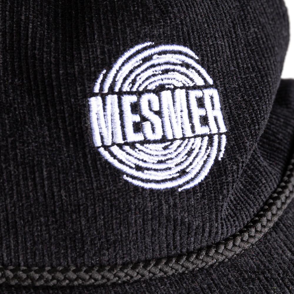 Playlife MESMER Spiral Cap Black MESMER
