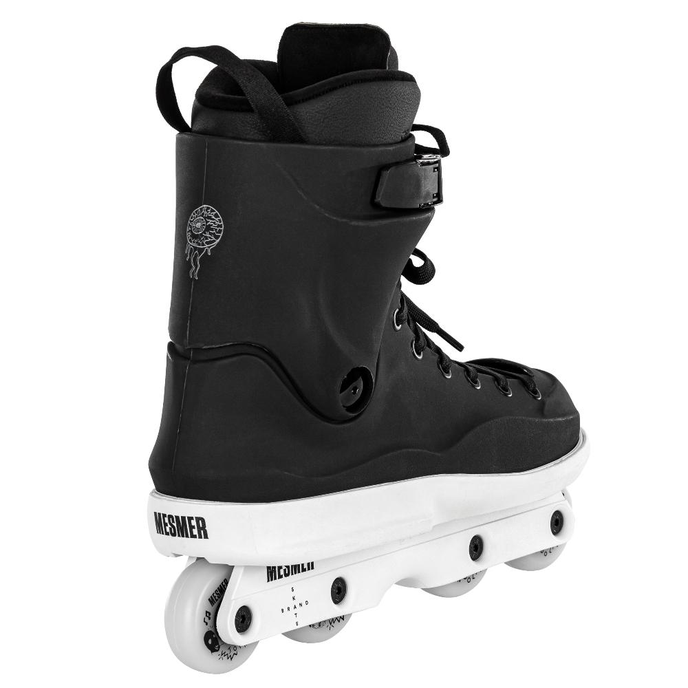 Playlife Mesmer Throne John Bolino V1 MESMER