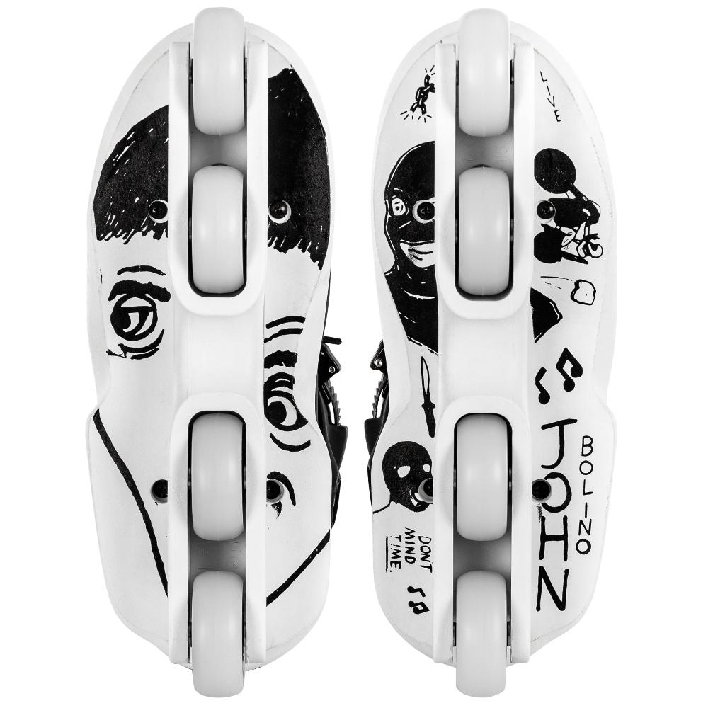 Playlife Mesmer Throne John Bolino V1 MESMER