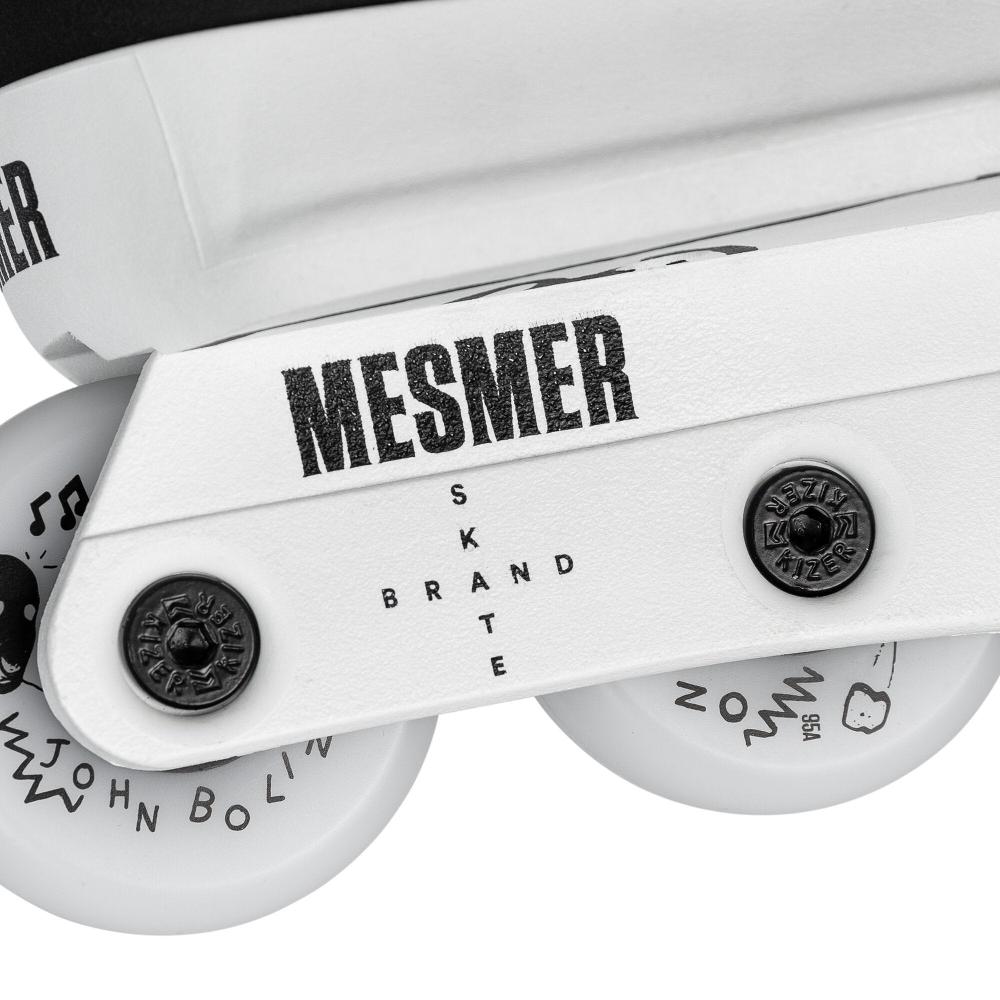 Playlife Mesmer Throne John Bolino V2 MESMER