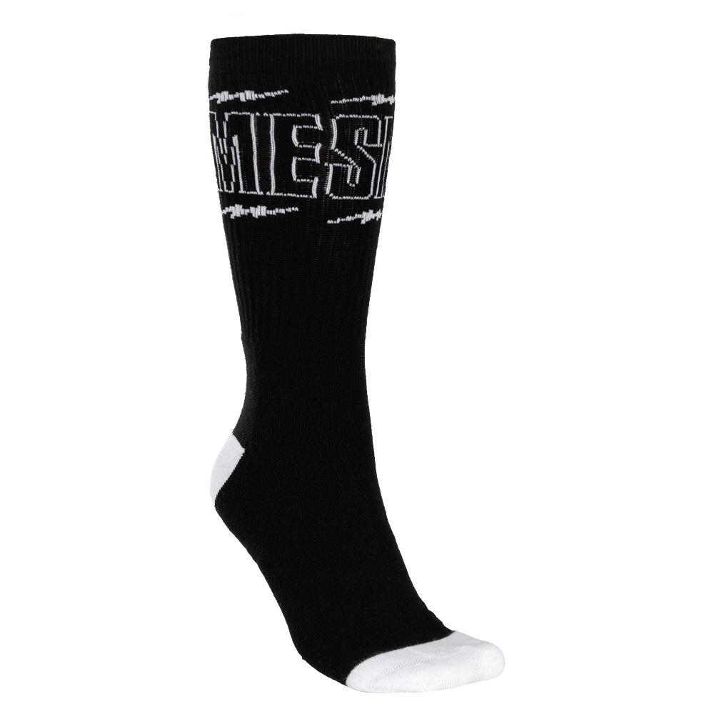 Playlife Mesmer "Thunders" Socks Black/white MESMER