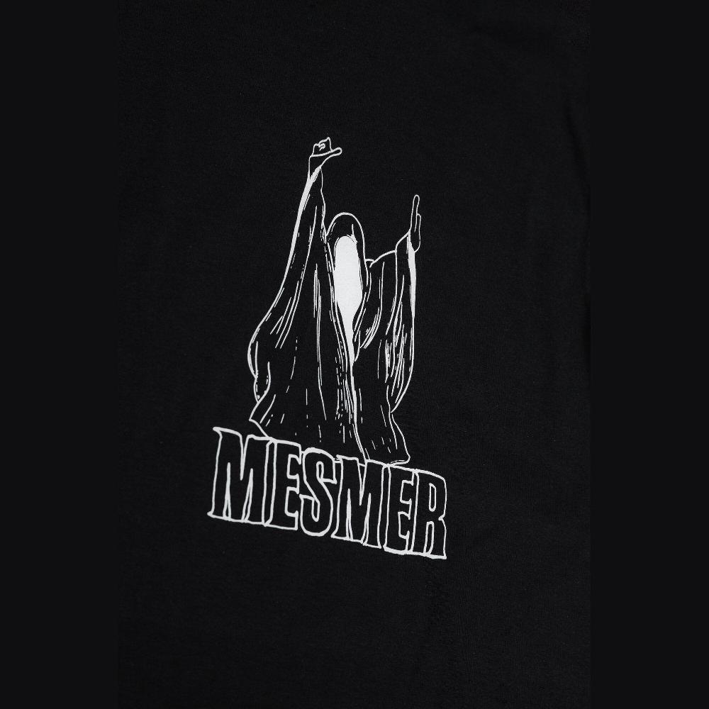 Playlife Mesmer "Wizard" Longsleeve MESMER