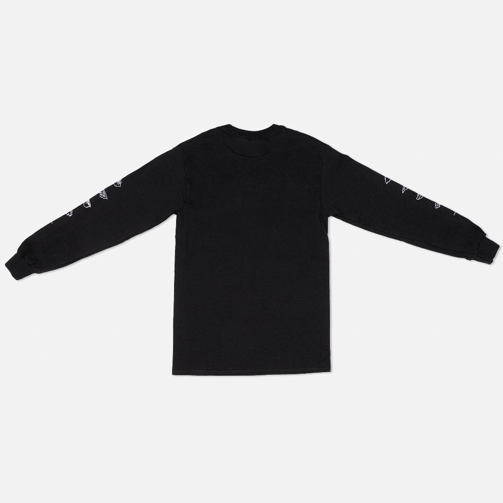 Playlife Mesmer "Wizard" Longsleeve MESMER