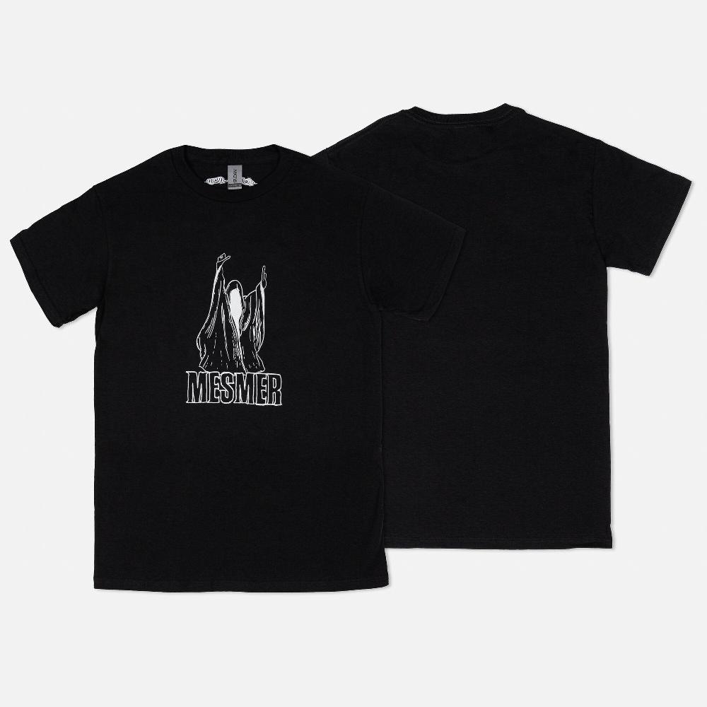 Playlife Mesmer "Wizard" T-Shirt MESMER