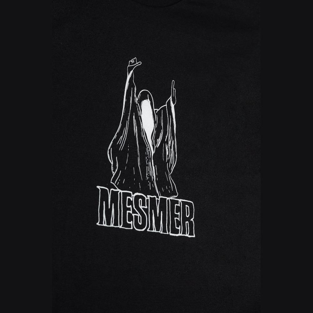 Playlife Mesmer "Wizard" T-Shirt MESMER