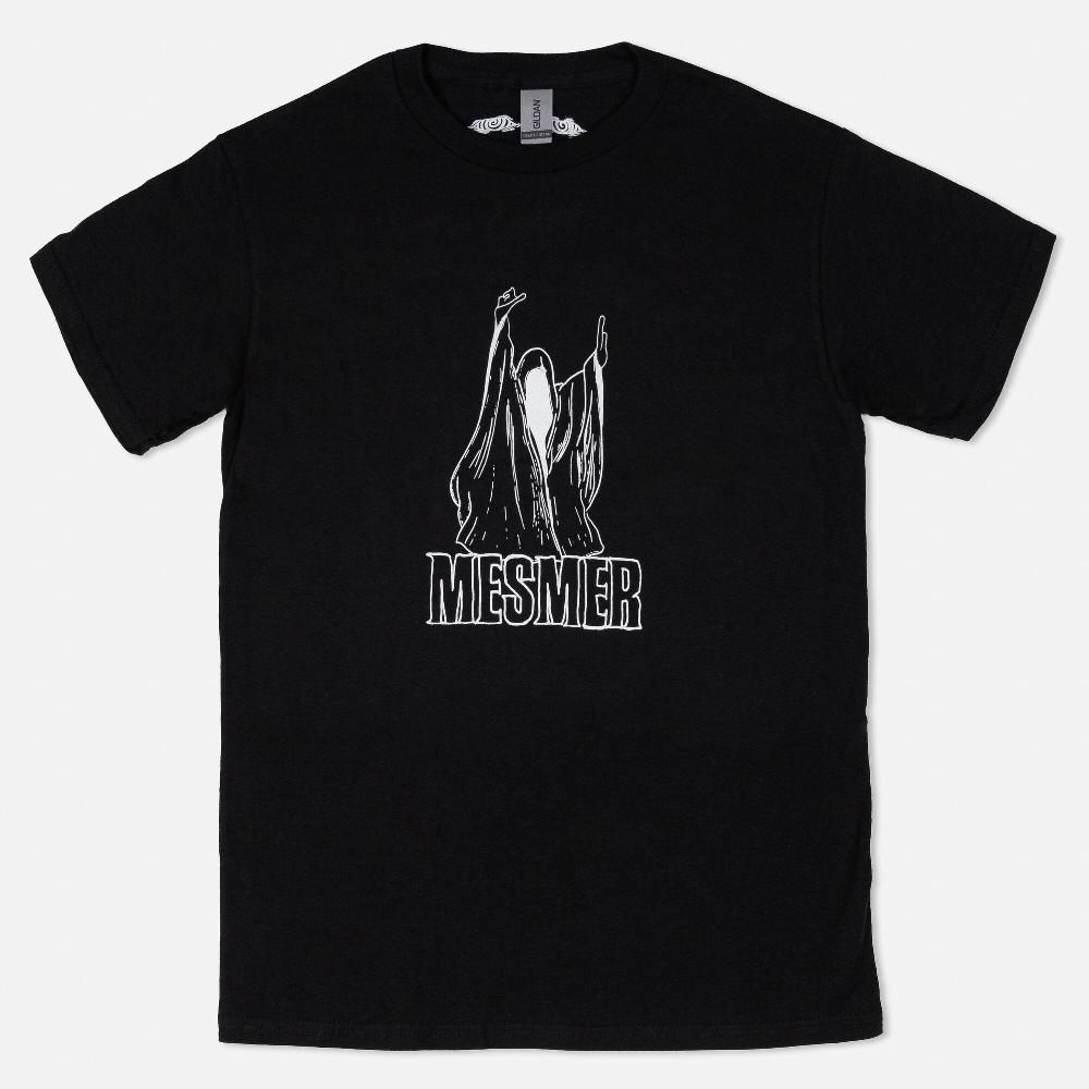playlife Mesmer "Wizard" T-Shirt MESMER
