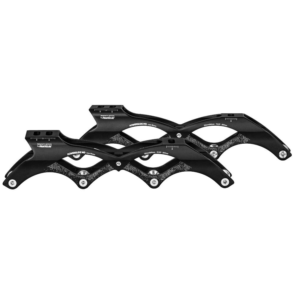 Playlife MG 84-165 Powerslide - Racing Inline Frames