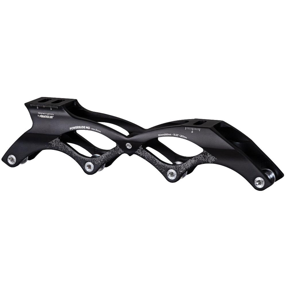 Playlife MG 84-165 Powerslide - Racing Inline Frames