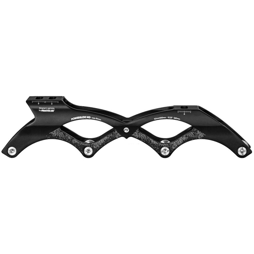 playlife MG 84-165 Powerslide - Racing Inline Frames