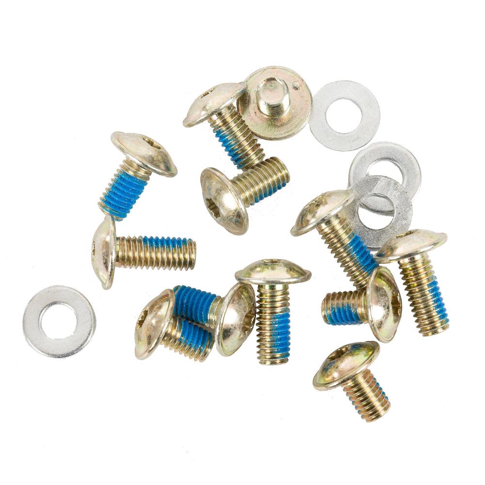 playlife Mounting Screw Set IQON