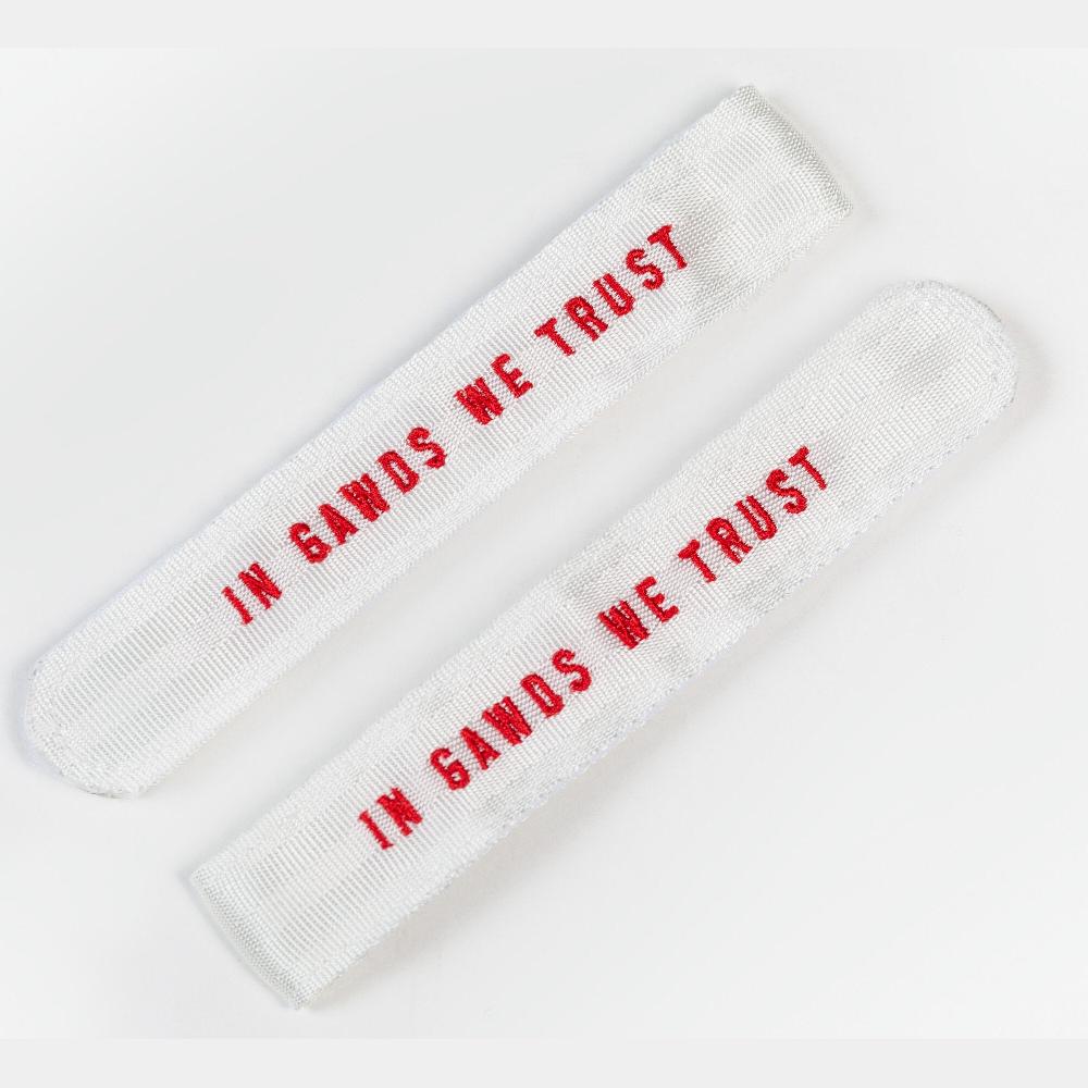 playlife MP II Top Closure Strap Gawds