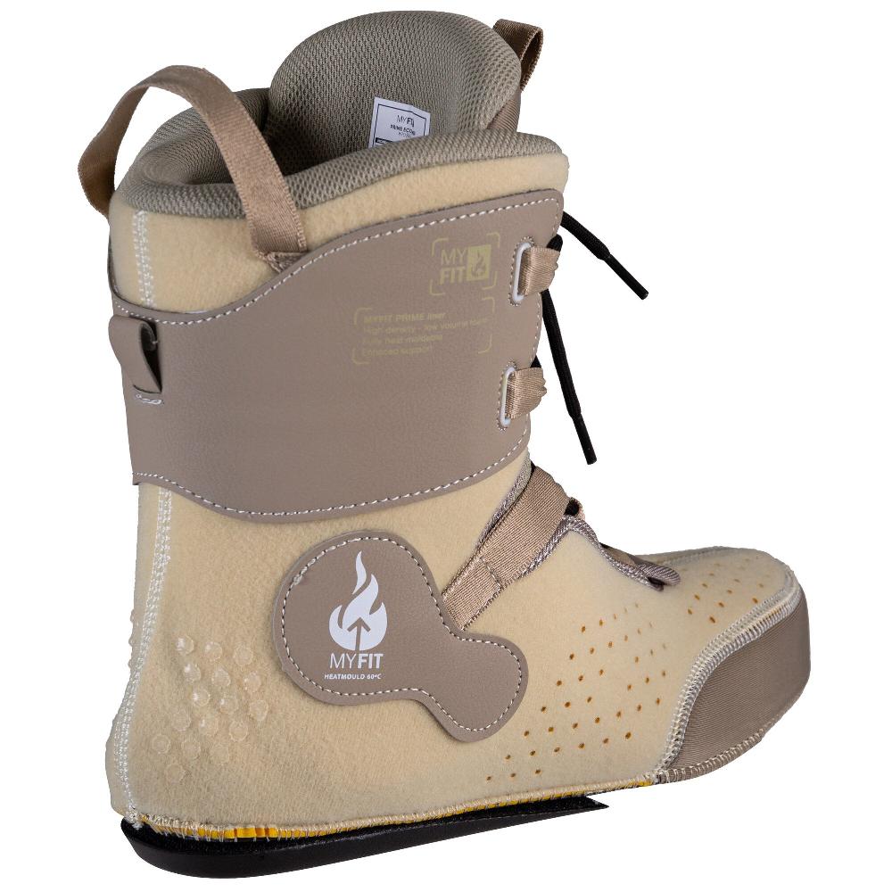 Playlife Prime ECO Liner MYFIT - Aggressive Liner