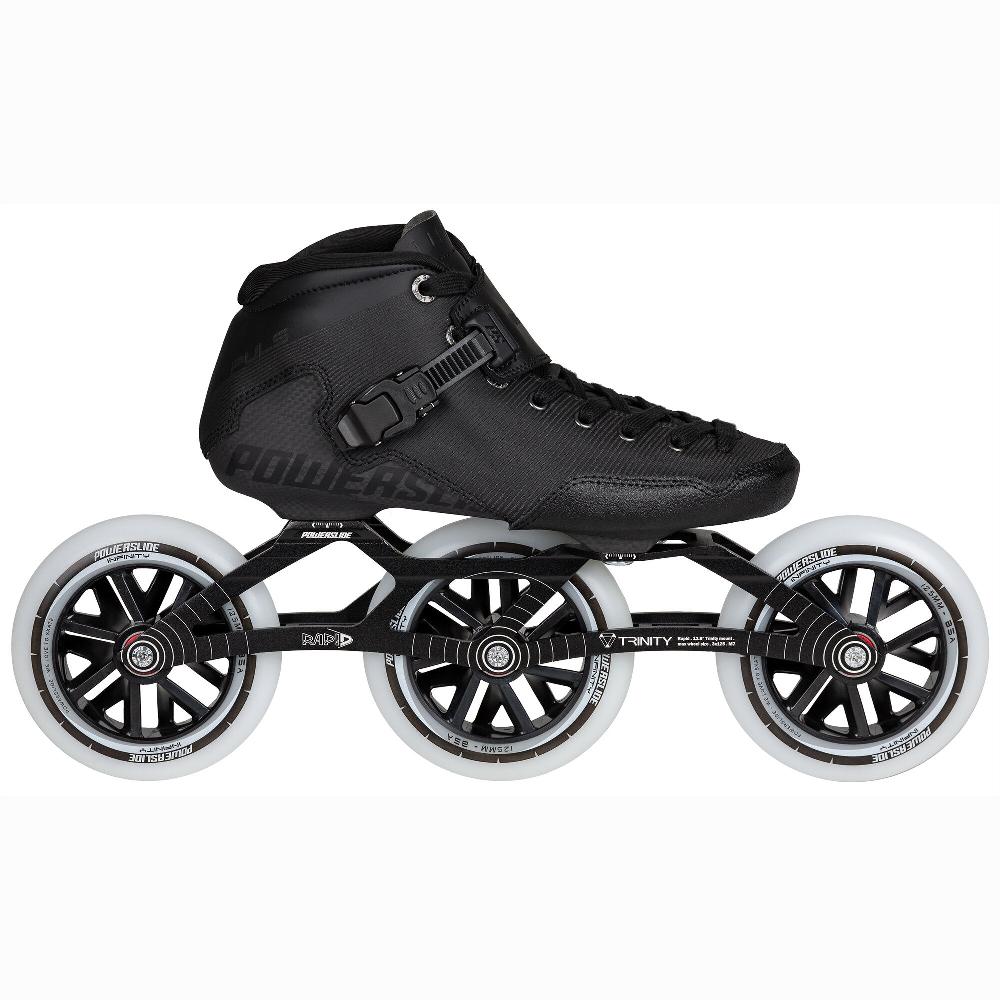 playlife Puls 125 Powerslide - Racing Inline Skates