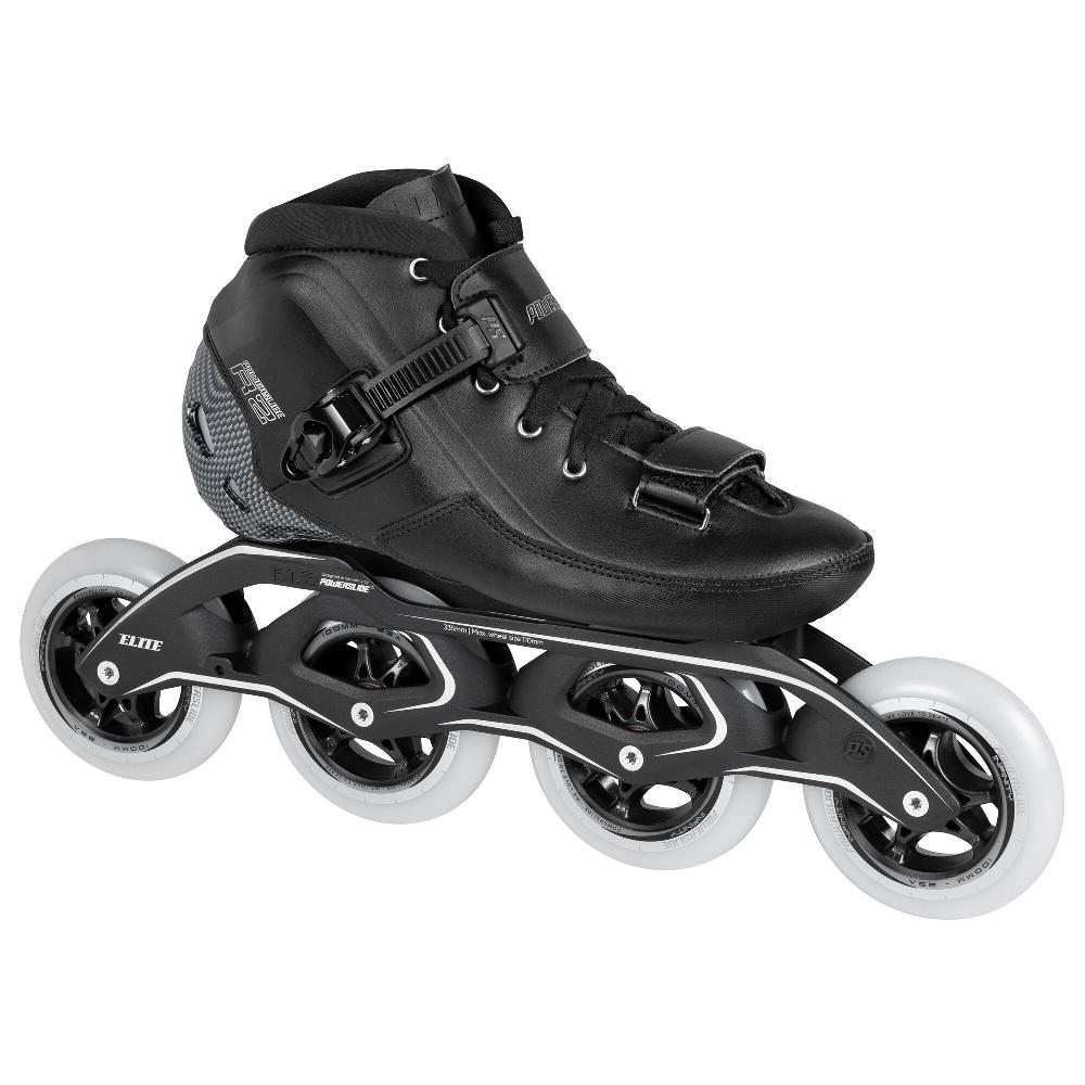 Playlife R2 100 Powerslide - Racing Inline Skates