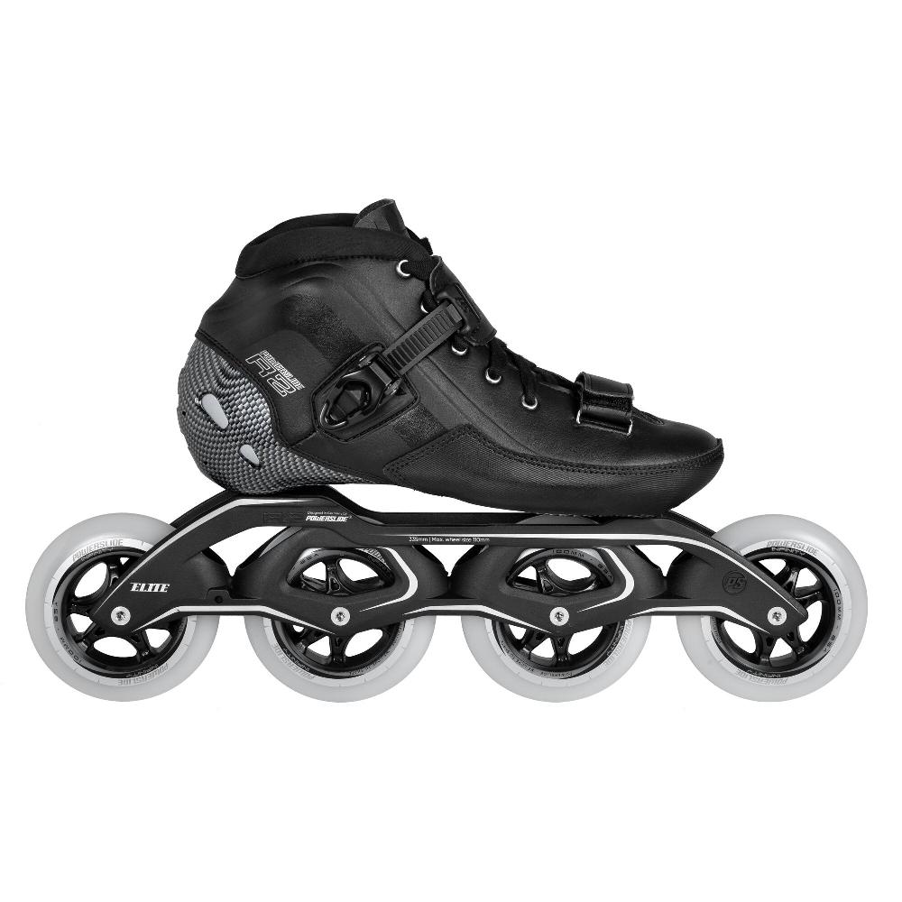 playlife R2 100 Powerslide - Racing Inline Skates