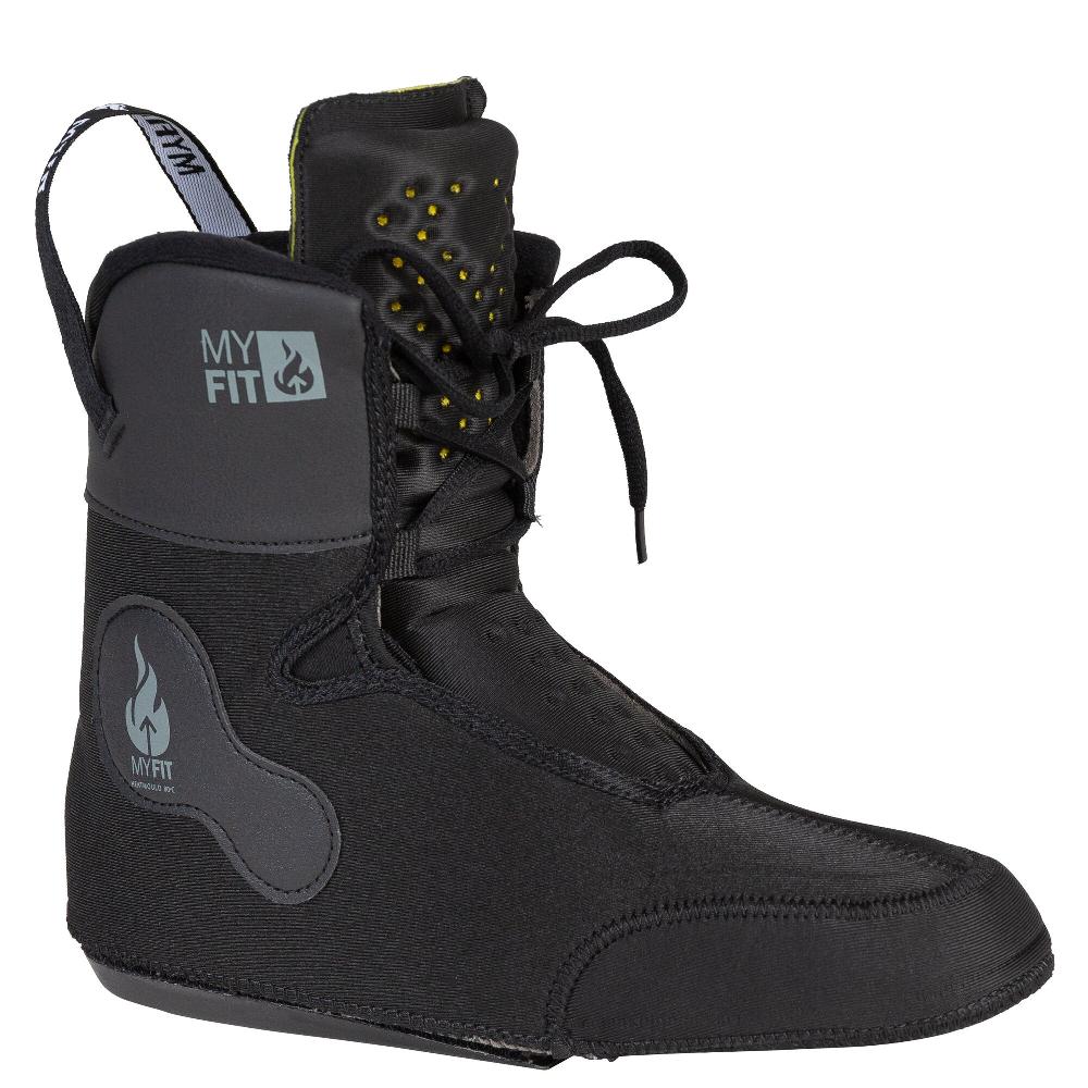 Playlife Reaction Dual Fit Liner MYFIT - Urban Liner