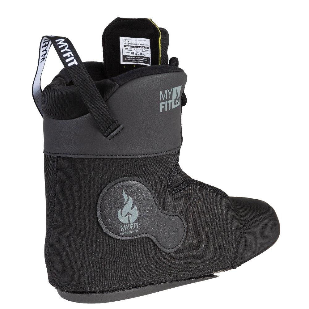 Playlife Reaction Dual Fit Liner MYFIT - Urban Liner