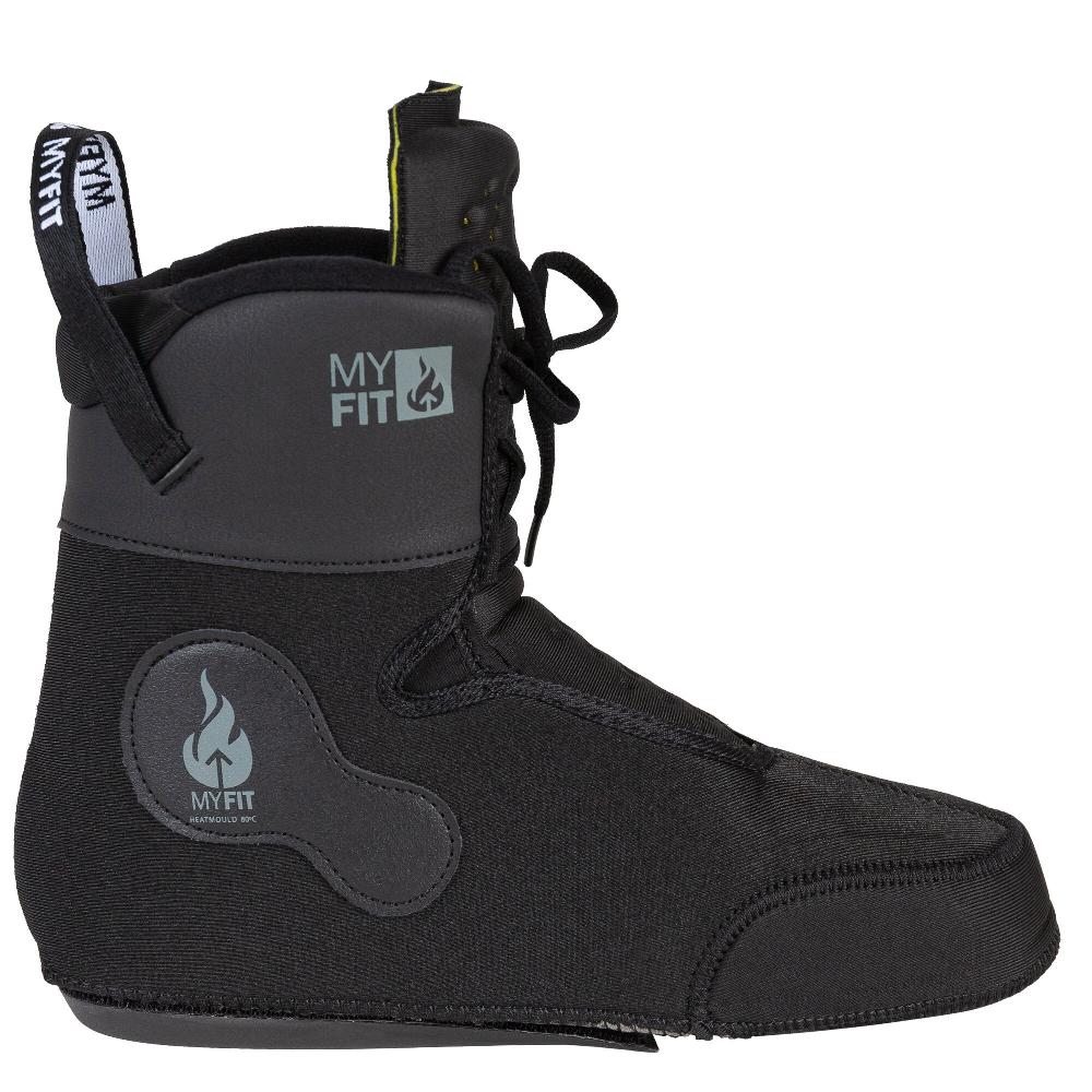 playlife Reaction Dual Fit Liner MYFIT - Urban Liner