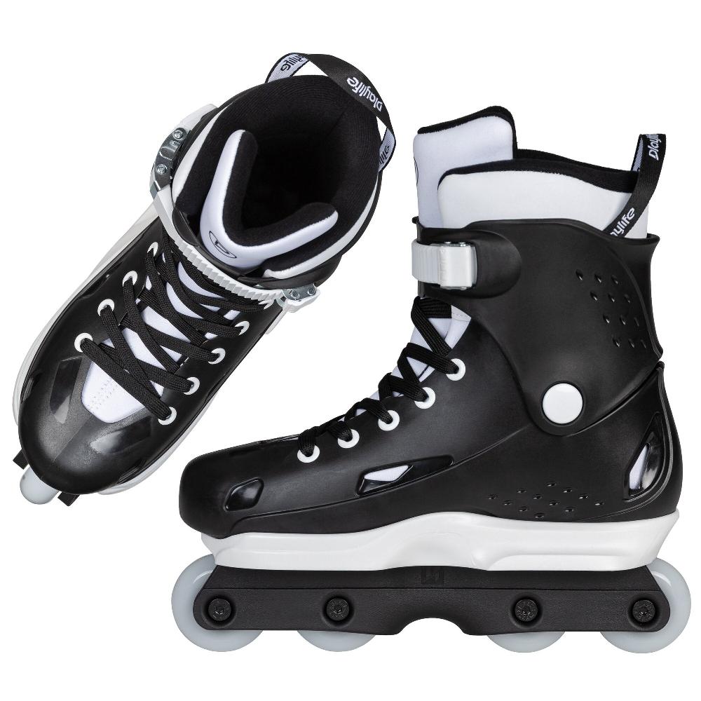 Playlife Reactor Playlife - Aggressive Inline Skates