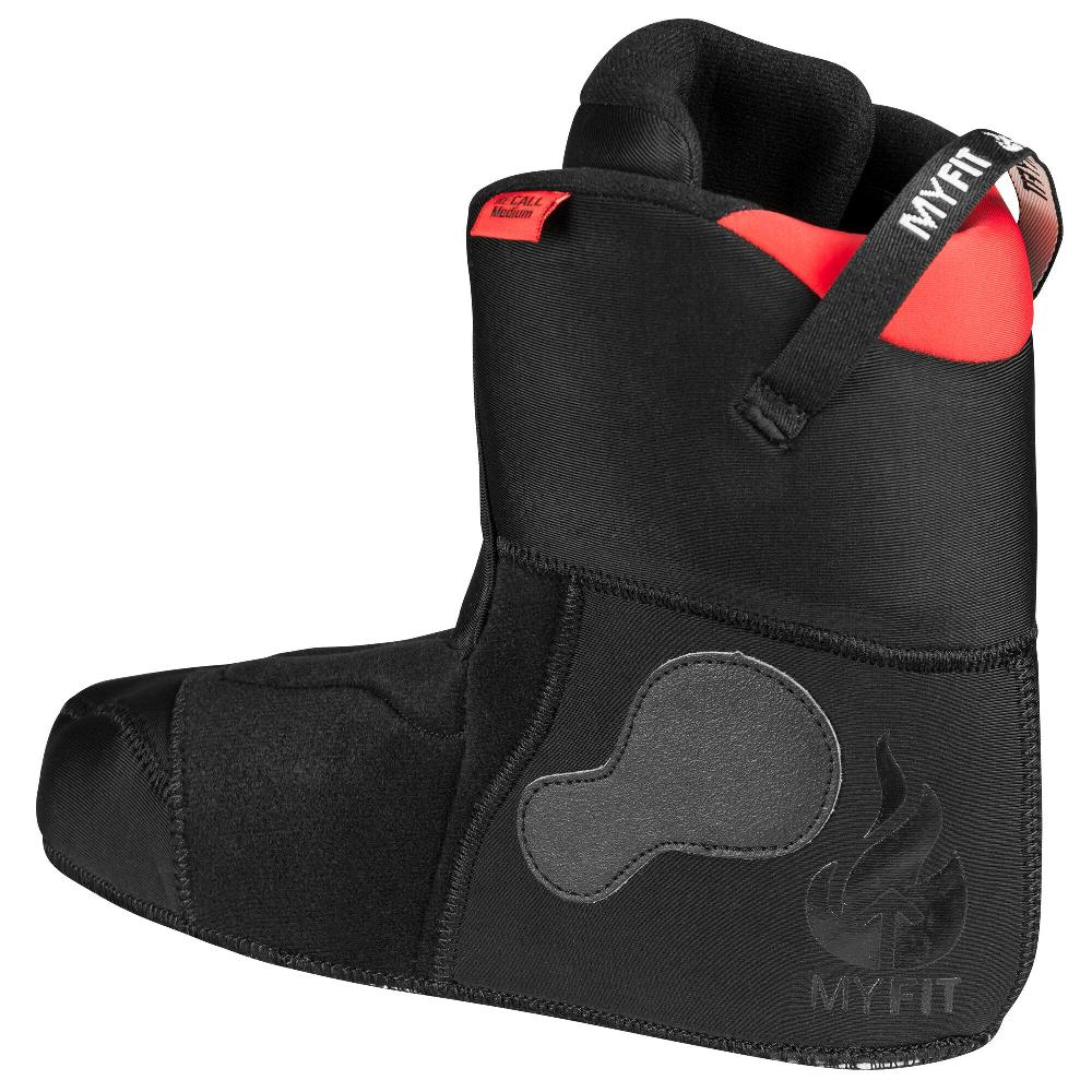 Playlife Recall Dual Fit Liner MYFIT - Urban Liner
